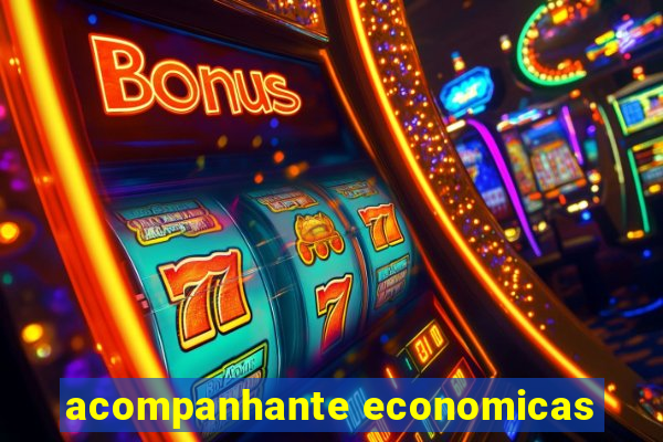 acompanhante economicas